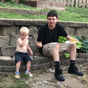 Meet your Posher, Aj